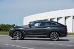 BMW X4 xDrive30i 2018 года (NA)